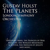 Thumbnail for the The London Symphony Orchestra - The Planets link, provided by host site