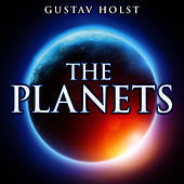 Thumbnail for the London Symphony Orchestra - The Planets link, provided by host site