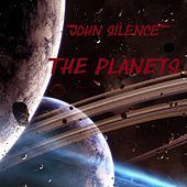 Thumbnail for the John Silence - The Planets link, provided by host site