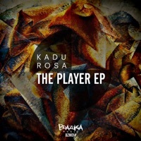 Thumbnail for the Kadu Rosa - The Player link, provided by host site