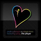 Thumbnail for the Mark Wilkinson - The Player (Mark Wilkinson vs. Steve More vs. Wray) link, provided by host site