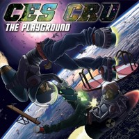Thumbnail for the CES Cru - The Playground link, provided by host site