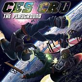 Thumbnail for the CES Cru - The Playground link, provided by host site