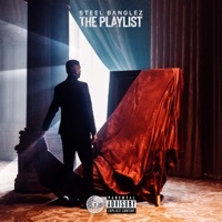 Thumbnail for the Steel Banglez - The Playlist link, provided by host site
