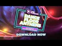 Thumbnail for the Dappy - The Playlist - Dancefloor Anthems - Download Now link, provided by host site