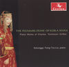 Thumbnail for the Solungga Fang-Tzu Liu - The Pleasure-Dome of Kubla Khan link, provided by host site