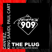 Thumbnail for the Dantiez - The Plug link, provided by host site
