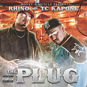Thumbnail for the Tc Kapone - The Plug link, provided by host site