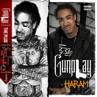 Thumbnail for the Gunplay - The Plug & Haram (Special Edition) link, provided by host site