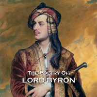 Thumbnail for the Lord Byron - The Poetry of Lord Byron link, provided by host site