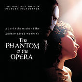Thumbnail for the Andrew Lloyd Webber - The Point of No Return (Single Album Version) link, provided by host site