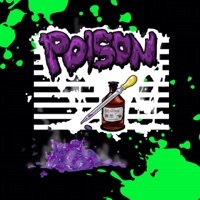Thumbnail for the Humming Bird - The Poison link, provided by host site