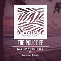 Thumbnail for the Ivan Lopez - The Police link, provided by host site