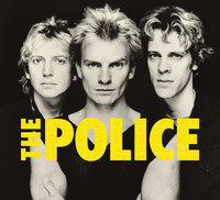 Thumbnail for the The Police - The Police link, provided by host site