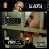 Thumbnail for the Lil Demon - The Police link, provided by host site