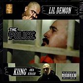 Thumbnail for the Lil Demon - The Police link, provided by host site