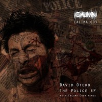 Thumbnail for the David Otero - The Police link, provided by host site