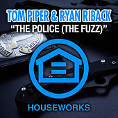 Thumbnail for the Tom Piper - The Police (The Fuzz) link, provided by host site