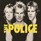 Image of The Police linking to their artist page due to link from them being at the top of the main table on this page