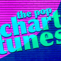 Thumbnail for the Various Artists - The Pop Chart Tunes link, provided by host site