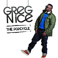Thumbnail for the Greg Nice - The Popcycle link, provided by host site