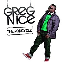 Thumbnail for the Greg Nice - The Popcycle link, provided by host site