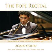 Thumbnail for the Alvaro Siviero - The Pope Recital link, provided by host site