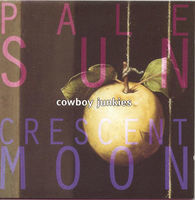 Thumbnail for the Cowboy Junkies - The Post link, provided by host site