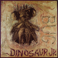 Thumbnail for the Dinosaur Jr. - The Post link, provided by host site