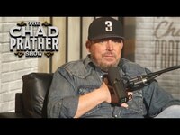 Thumbnail for the Chad Prather - The Post-Truth Era link, provided by host site