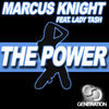 Thumbnail for the Marcus Knight - The Power link, provided by host site