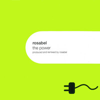 Image of Rosabel linking to their artist page due to link from them being at the top of the main table on this page