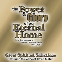 Thumbnail for the Dallas Christian Adult Concert Choir - The Power and Glory of Our Eternal Home link, provided by host site