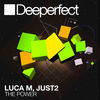 Thumbnail for the Luca M - The Power link, provided by host site
