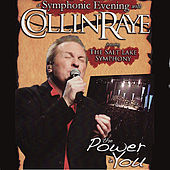 Thumbnail for the Collin Raye - The Power in You link, provided by host site
