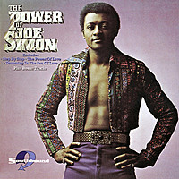 Thumbnail for the Joe Simon - The Power of Joe Simon + link, provided by host site