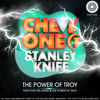 Thumbnail for the Chevy One - The Power of Troy link, provided by host site