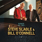 Thumbnail for the Steve Slagle - The Power of Two link, provided by host site