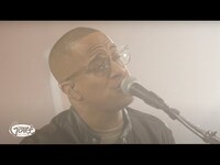 Thumbnail for the Jon Reddick - The Power Of Your Name (Live Version) link, provided by host site