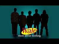 Thumbnail for the Wale - The Power (Official Visualizer) link, provided by host site