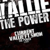 Thumbnail for the Current Value - The Power/Unleashed link, provided by host site