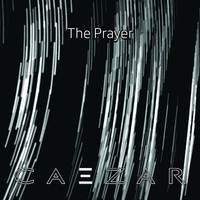 Thumbnail for the Caezar - The Prayer link, provided by host site