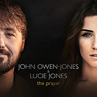 Thumbnail for the John Owen-Jones - The Prayer link, provided by host site