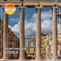 Thumbnail for the Adam Firegate - The Prayer of Cleanthes (Radio Edit) [MIXED] link, provided by host site