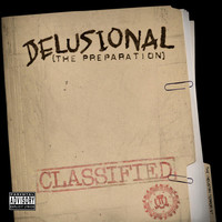 Thumbnail for the Delusional - The Preparation link, provided by host site