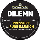 Thumbnail for the Dilemn - The Pressure Pure Illusion link, provided by host site