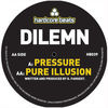 Thumbnail for the Dilemn - The Pressure/Pure Illusion link, provided by host site