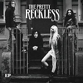 Thumbnail for the The Pretty Reckless - The Pretty Reckless link, provided by host site