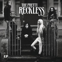 Thumbnail for the The Pretty Reckless - The Pretty Reckless link, provided by host site