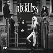 Thumbnail for the The Pretty Reckless - The Pretty Reckless link, provided by host site